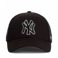Gorra New York Yankees  47 BRAND