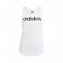 Camiseta sin Mangas Essentials  ADIDAS