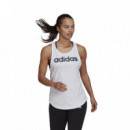 Camiseta sin Mangas Essentials  ADIDAS