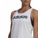 Camiseta sin Mangas Essentials  ADIDAS