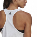 Camiseta sin Mangas Essentials  ADIDAS