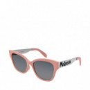 Gafas de Sol AM0353S  ALEXANDER MCQUEEN