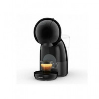 Krups Xn920510 Vertuo Pop Cafetera Nespresso Roja/negra
