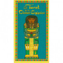 el Tarot de los Dioses Egipcios [baraja]