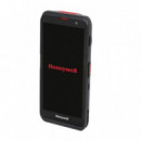 HONEYWELL Pda Termina EDA52 Qc MTK6761V /3GB/32GB/5/ANDROID 11