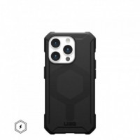 UAG Essential Armor For Magsafe Iphone 15 Pro Case