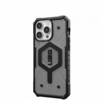 UAG Pathfinder For Magsafe Clear Iphone 15 Pro Max Case