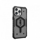 UAG Pathfinder For Magsafe Clear Iphone 15 Pro Max Case