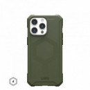 UAG Essential Armor For Magsafe Iphone 15 Pro Max Case