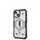 UAG Pathfinder For Magsafe Clear Iphone 15 Case