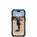 UAG Pathfinder For Magsafe Clear Iphone 15 Case
