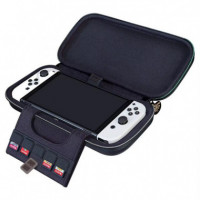 Bolsa de Transporte Zelda Nintendo Switch /oled/lite  ARDISTEL