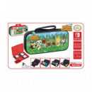 Bolsa de Transporte Deluxe Mario Nintendo Switch /oled/lite  ARDISTEL