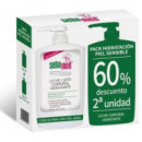 SEBAMED Leche Duplo 750 Ml 60% Dto 2º Ud