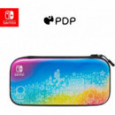 Funda Slim Deluxe Travel Case para Nintendo Switch Espectro Estrella  PDP