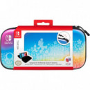 Funda Slim Deluxe Travel Case para Nintendo Switch Espectro Estrella  PDP