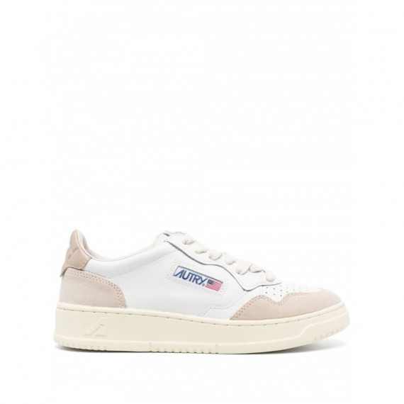 Zapatillas Mujer AUTRY Medalist Low Wom