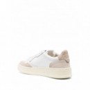 Zapatillas Mujer AUTRY Medalist Low Wom