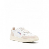 Zapatillas Hombre AUTRY Medalist Low