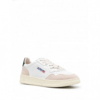 Zapatillas Hombre AUTRY Medalist Low