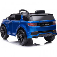 Land Rover Discovery Azul Metalizado  PEKECARS