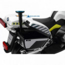 Moto Guardia Civil Bmw R1200  PEKECARS
