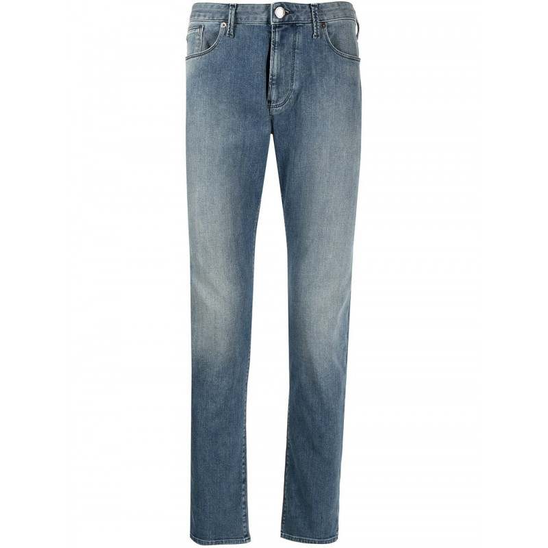 Pantalon armani jeans discount hombre