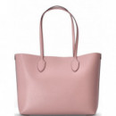 Bolso KATE SPADE Bleecker Saffiano Leather Large Tote
