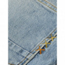 Pantalones Vaqueros SCOTCH & SODA Ralston Regular Slim Jeans Kandy Rush