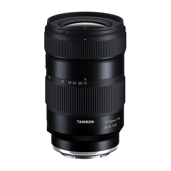 TAMRON 17-50MM F/4 Di Iii Vxd Sony E