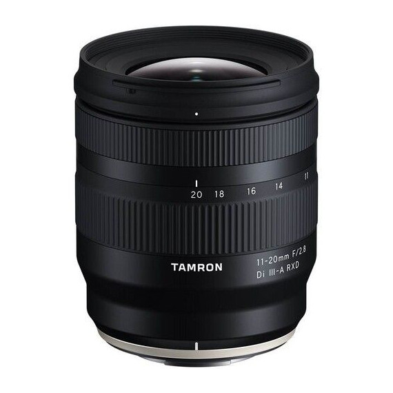 TAMRON 11-20MM F/2.8 Di Iii-a Rxd Fuji X