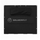 Panel Solar Portatil 24V/100W  SOLARIMPUT