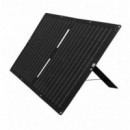 Panel Solar 60W Plegable Solarimput