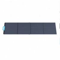Panel Solar Portatil 200W de Alto Redimiento  BLUETTTI