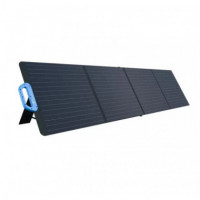 Panel Solar Portatil 200W de Alto Redimiento  BLUETTTI