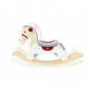 Caballo Balancin Tabla de Equilibrio 2EN1  HAPE