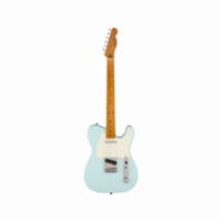FENDER 037-4031-572 Guitarra Electrica Squier Fsr Classic Vibe 50S Telecas