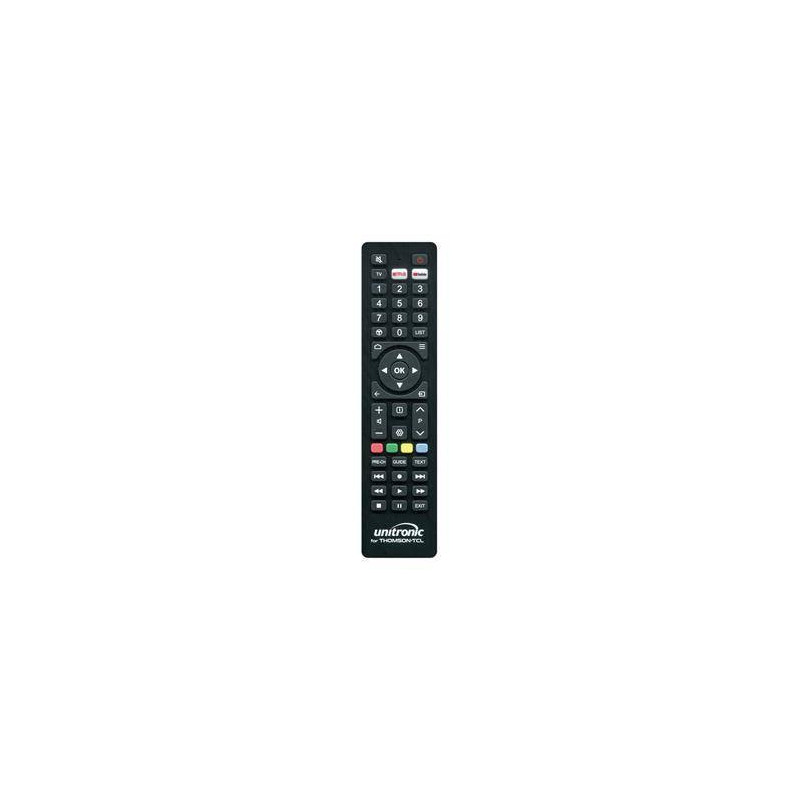UNITRONIC Mando Universal Televisor THOMSON-TCL MAN3090 - Guanxe Atlantic  Marketplace