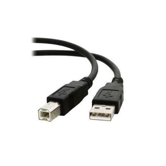 NIMO Cable Impresora USB A-b 2MTRS WIR070