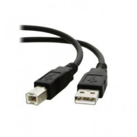 NIMO Cable Impresora USB A-b 2MTRS WIR070