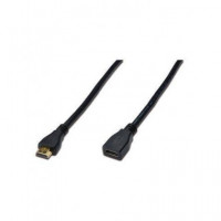 NIMO Cable Extensor HDMI Ultra HD M/h 5MTRS WIR442