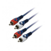 Cable 2 Rca/m a 2 Rca/m 1.5 Mtrs  NIMO