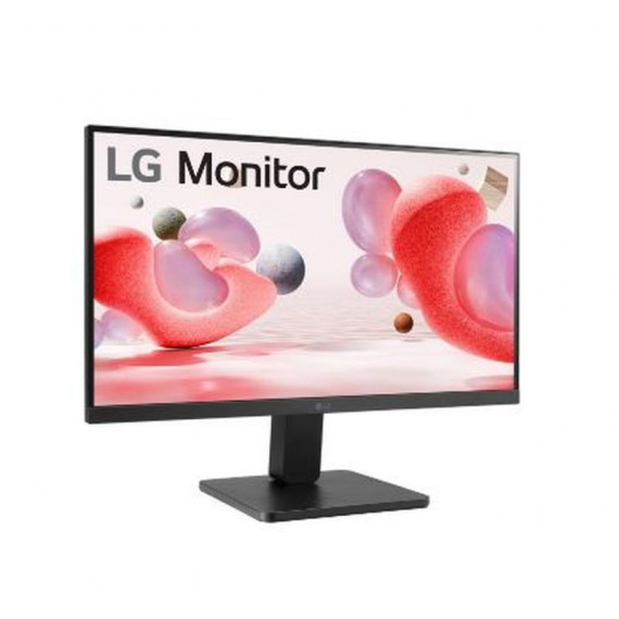 LG Monitor Led 22MR410-B Fhd Negro HDMI / VGA / 5MS / Vesa