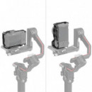 SMALLRIG Jaula con Empuñadura para Sony ZV-E10 Id 3538B