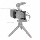 SMALLRIG Jaula con Empuñadura para Sony ZV-E10 Id 3538B