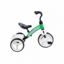 Triciclo MAKANI Micu Verde Bicicleta 2 a 6 Años