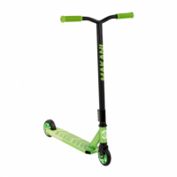Scooter Patinete MAKANI Syrius Verde