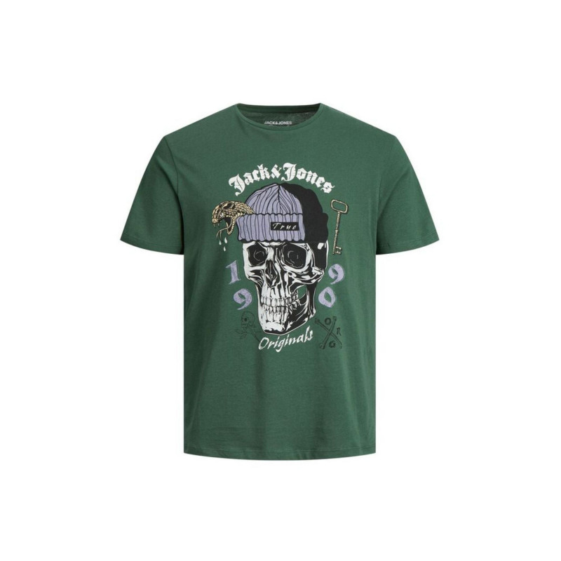 Camisetas hombre jack online and jones