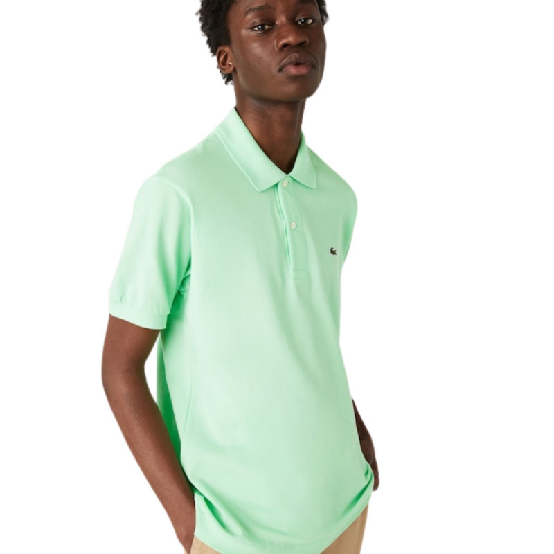 Polos de 2025 lacoste hombre