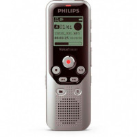 Grabadora de Voz Digital PHILIPS DVT1250 8GB